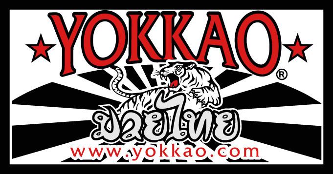 Clarification about Daniel McGowan and Yokkao Boxing-YOKKAO Europe