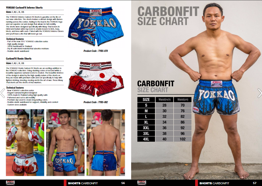 Check Out the All-New YOKKAO Full Catalog for 2017/2018-YOKKAO Europe