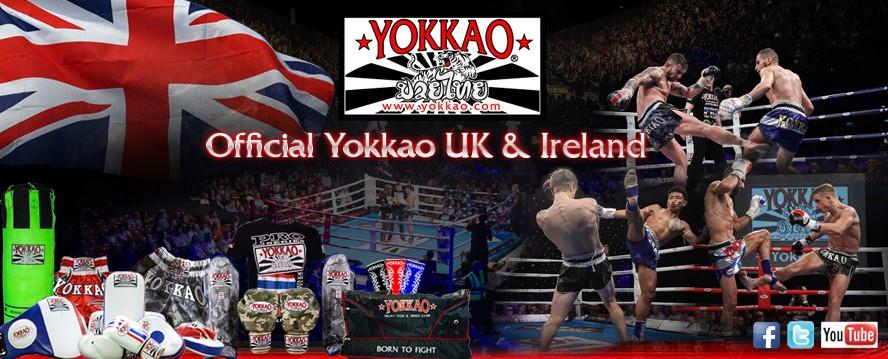 YOKKAO UK website now online!-YOKKAO Europe