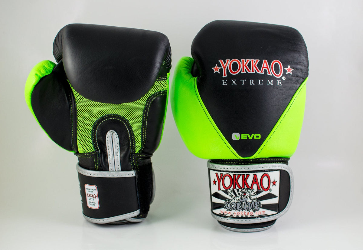 YOKKAO EXTREME innovative collection: a limited edition!-YOKKAO Europe