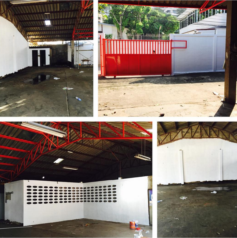 Official YOKKAO Training Center opening in the Heart of Bangkok!-YOKKAO Europe