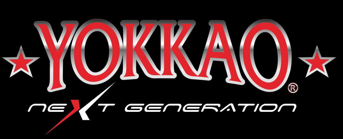 YOKKAO Next Generation Muay Thai events coming soon!-YOKKAO Europe