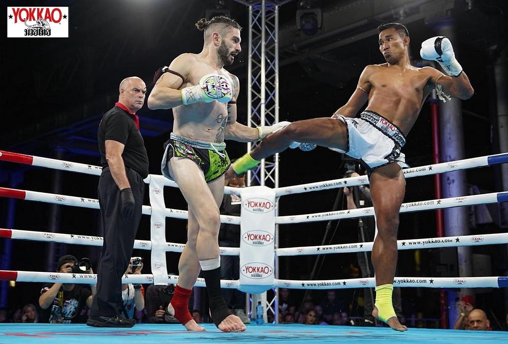 Best YOKKAO Instagram Clips of the Month (May)-YOKKAO Europe