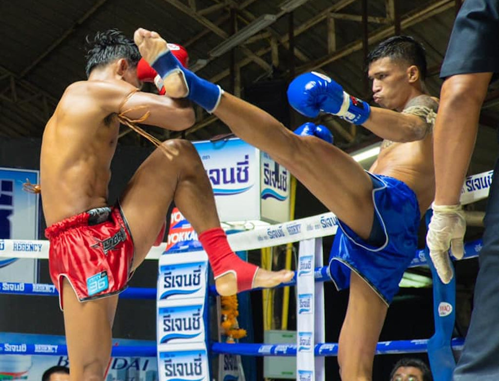 YOKKAO Partners with Muaydee VitheeThai & Jitmuangnon Promotions-YOKKAO Europe