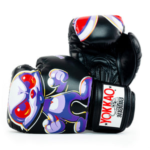 Gants de boxe Angry Rabbit