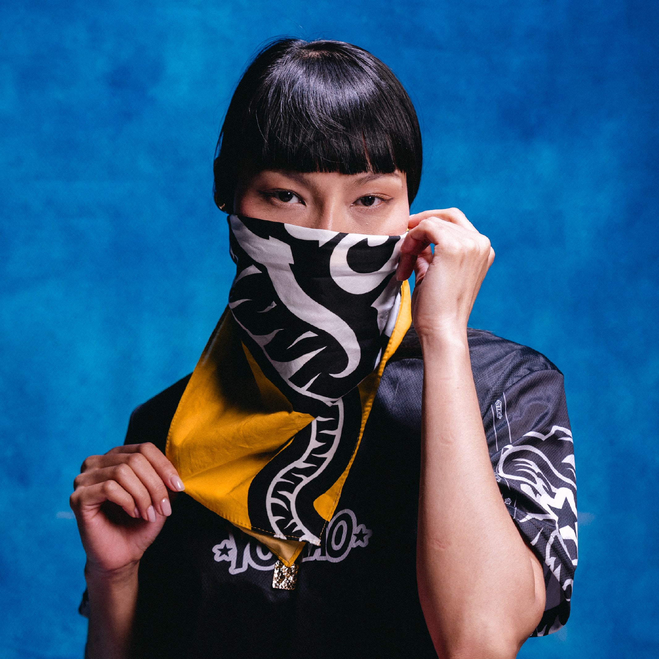Bandana Yokkao 