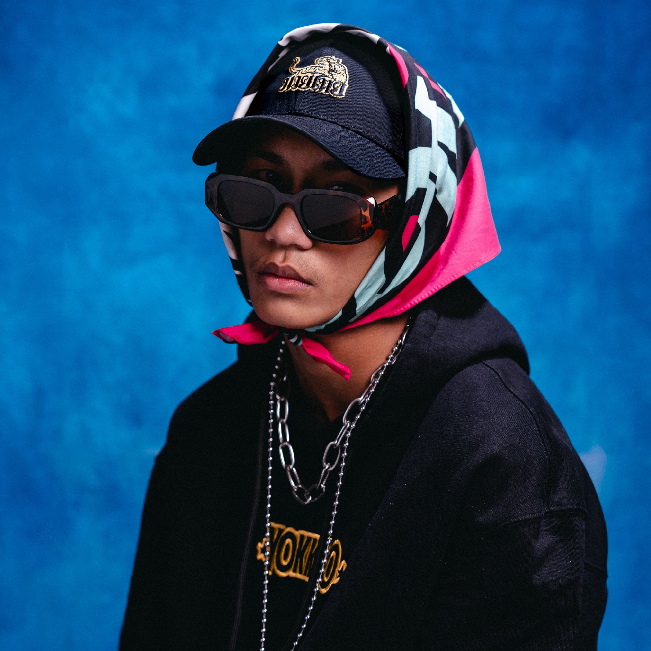 Bandana Yokkao 