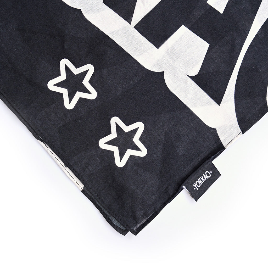 <tc>YOKKAO Bandana</tc>