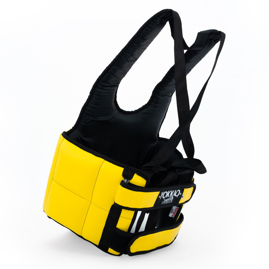 #Color_Yellow/Black