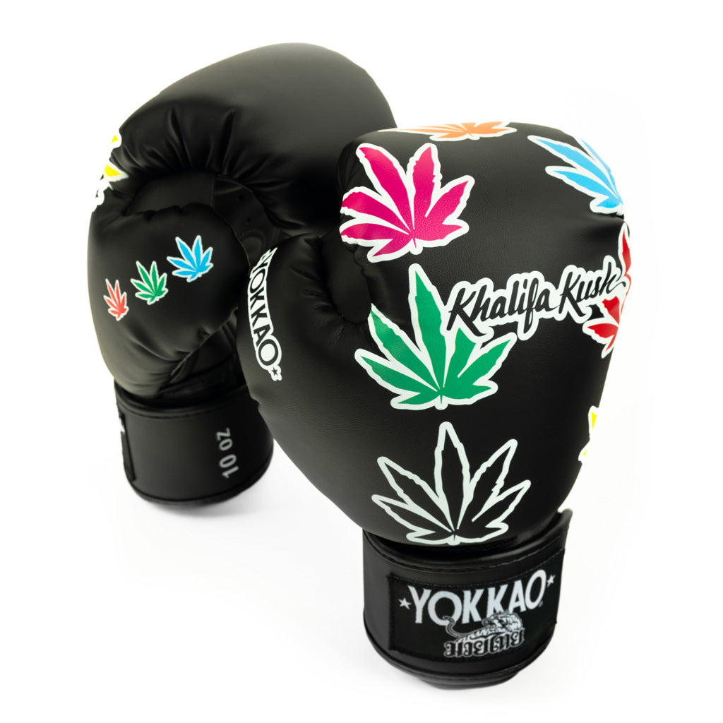 YOKKAO | Gants de boxe Khalifa Kush