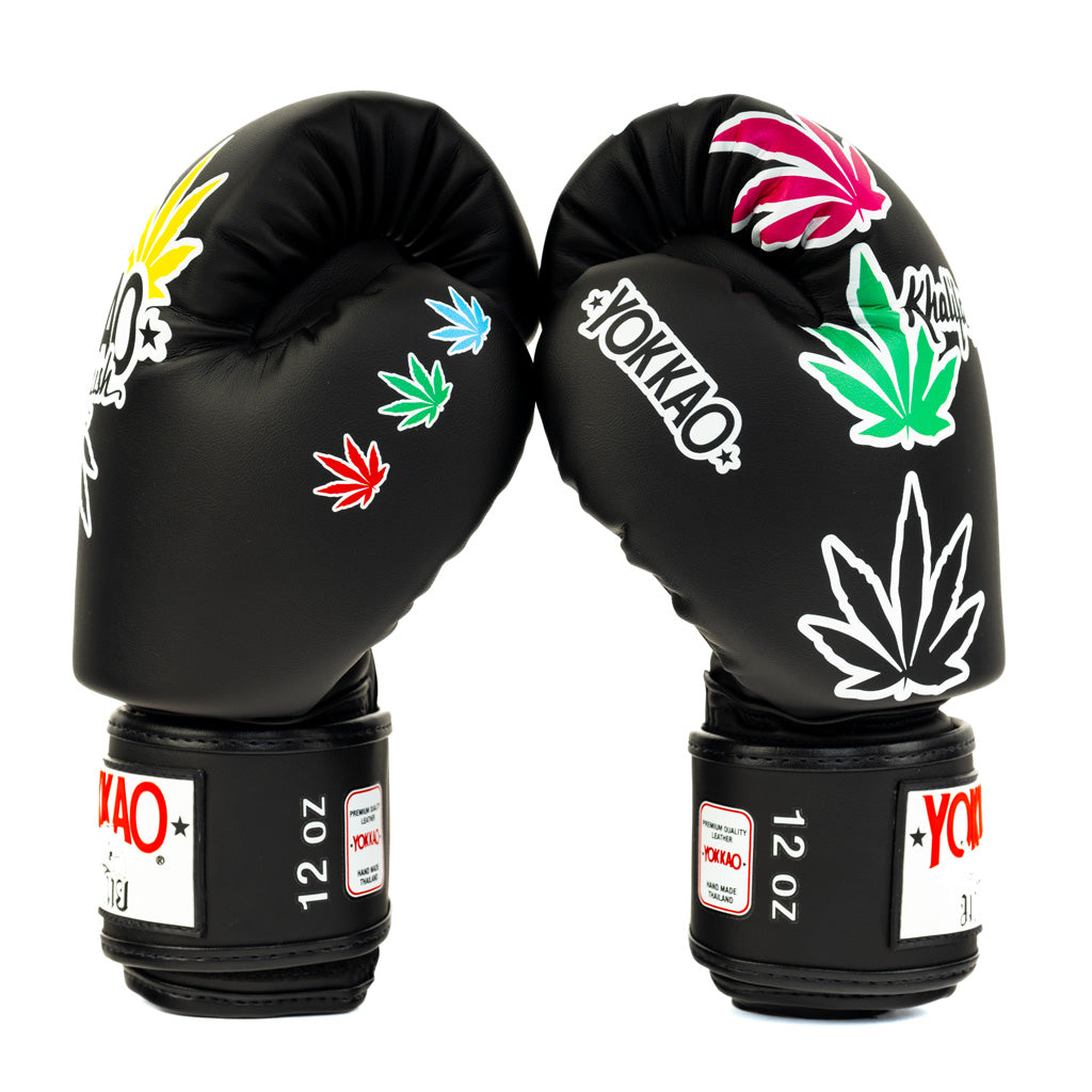 YOKKAO | Guantoni da boxe Khalifa Kush