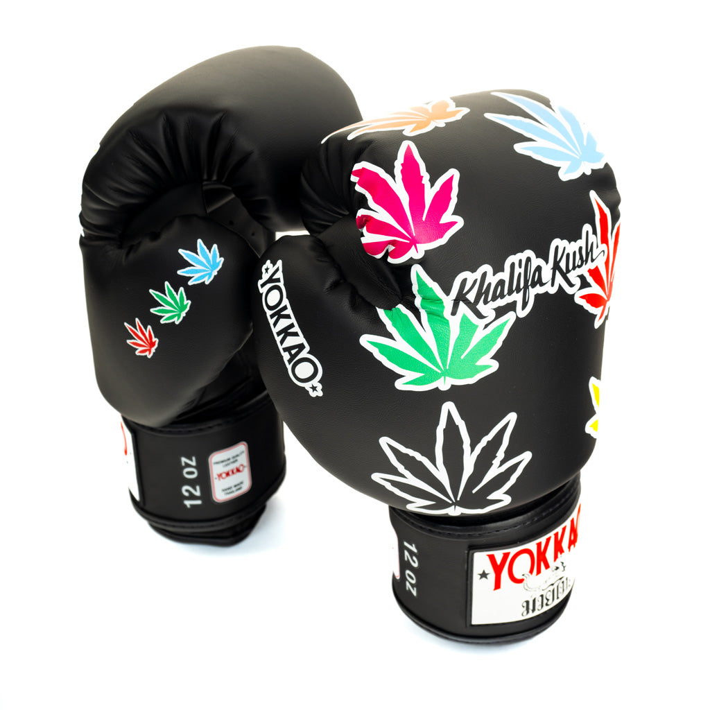 YOKKAO | Guantoni da boxe Khalifa Kush