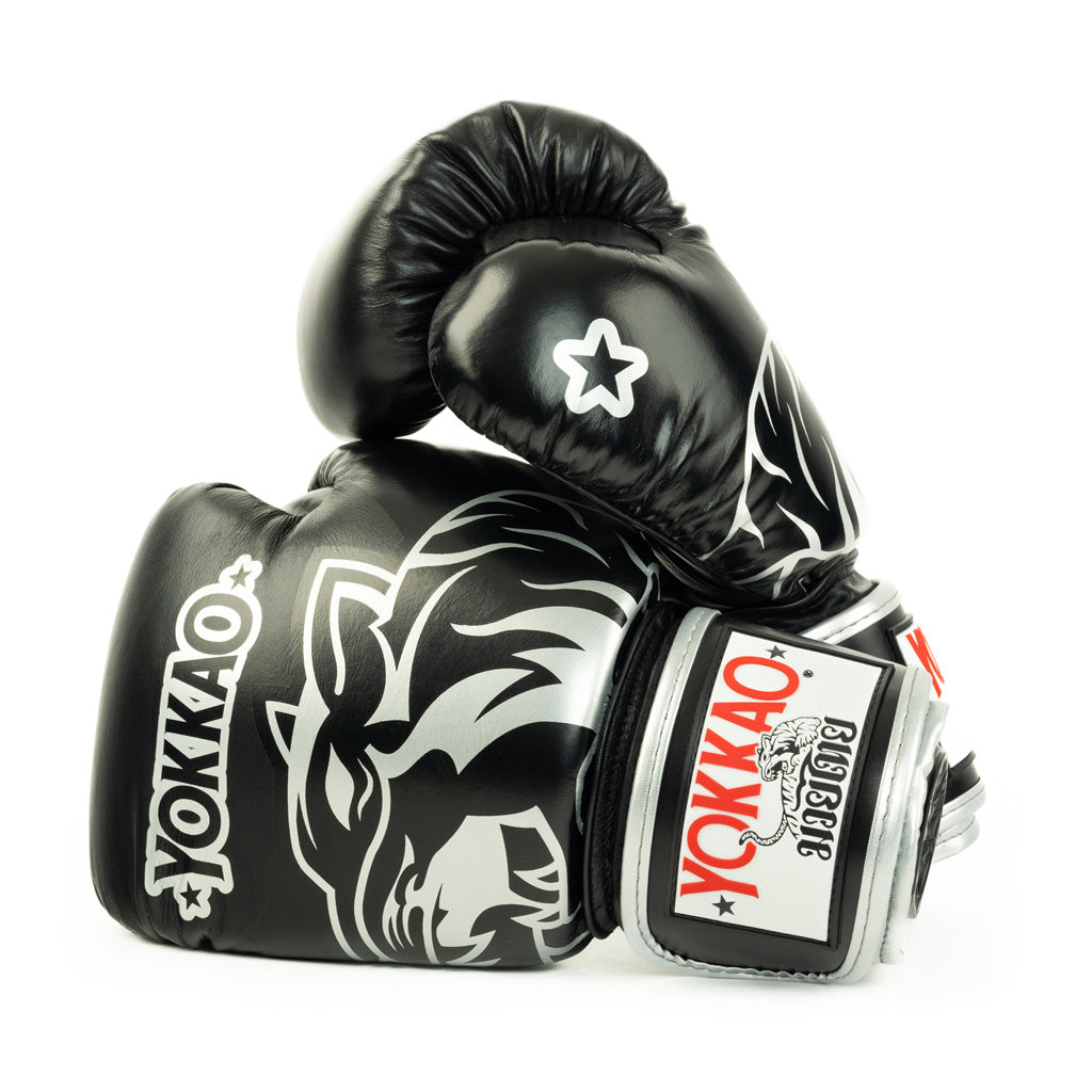 Boxing gloves eu on sale