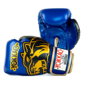 Guantoni da boxe Original Gold 