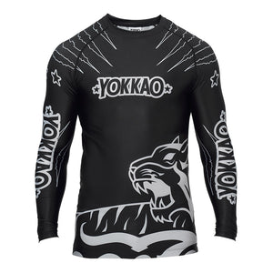 <tc>Original Kompressions-Rashguard Langarmshirt</tc>