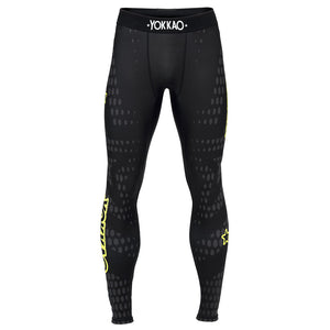 <tc>Pantalon de compression Stargame</tc>