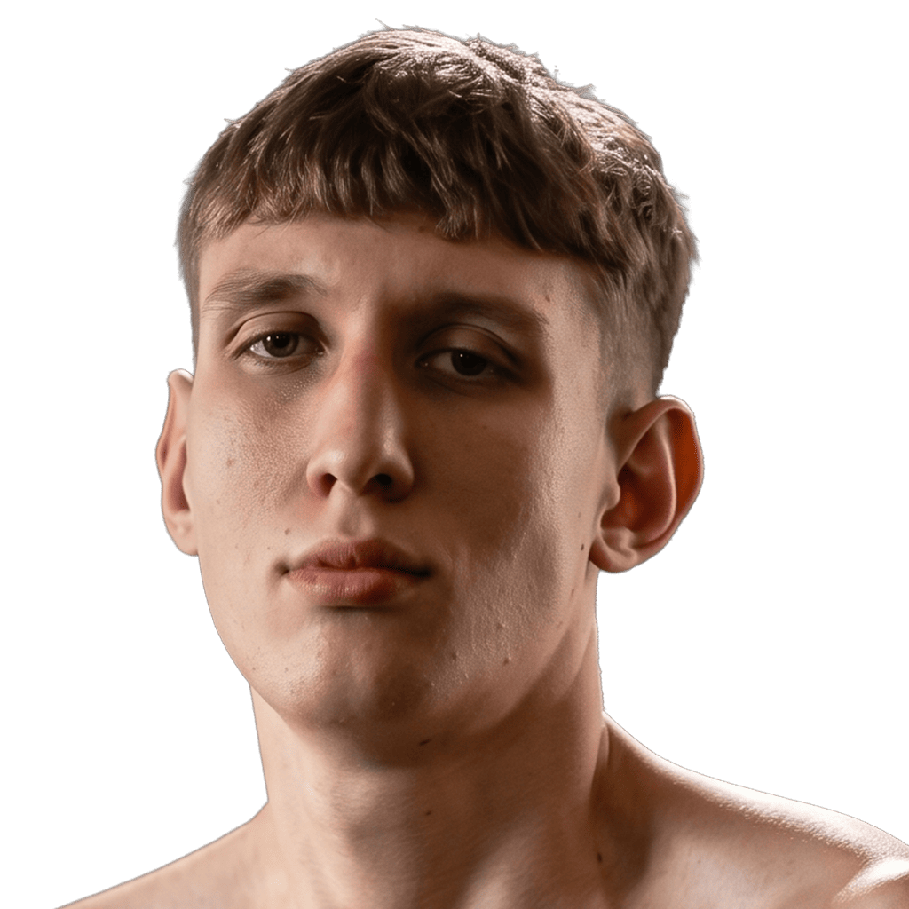 Caleb Curley