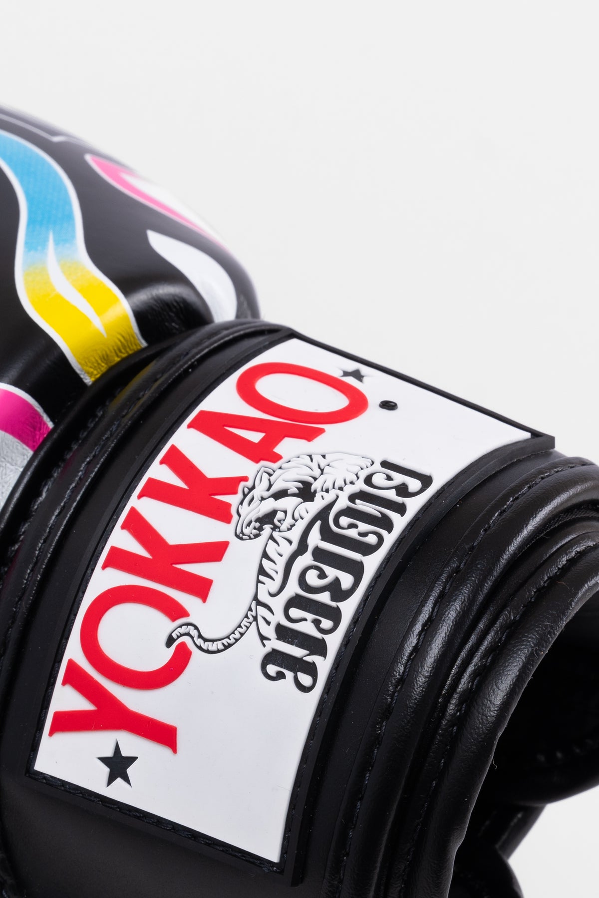 YOKKAO Matrix Tiffany Boxing Gloves | YOKKAO EU