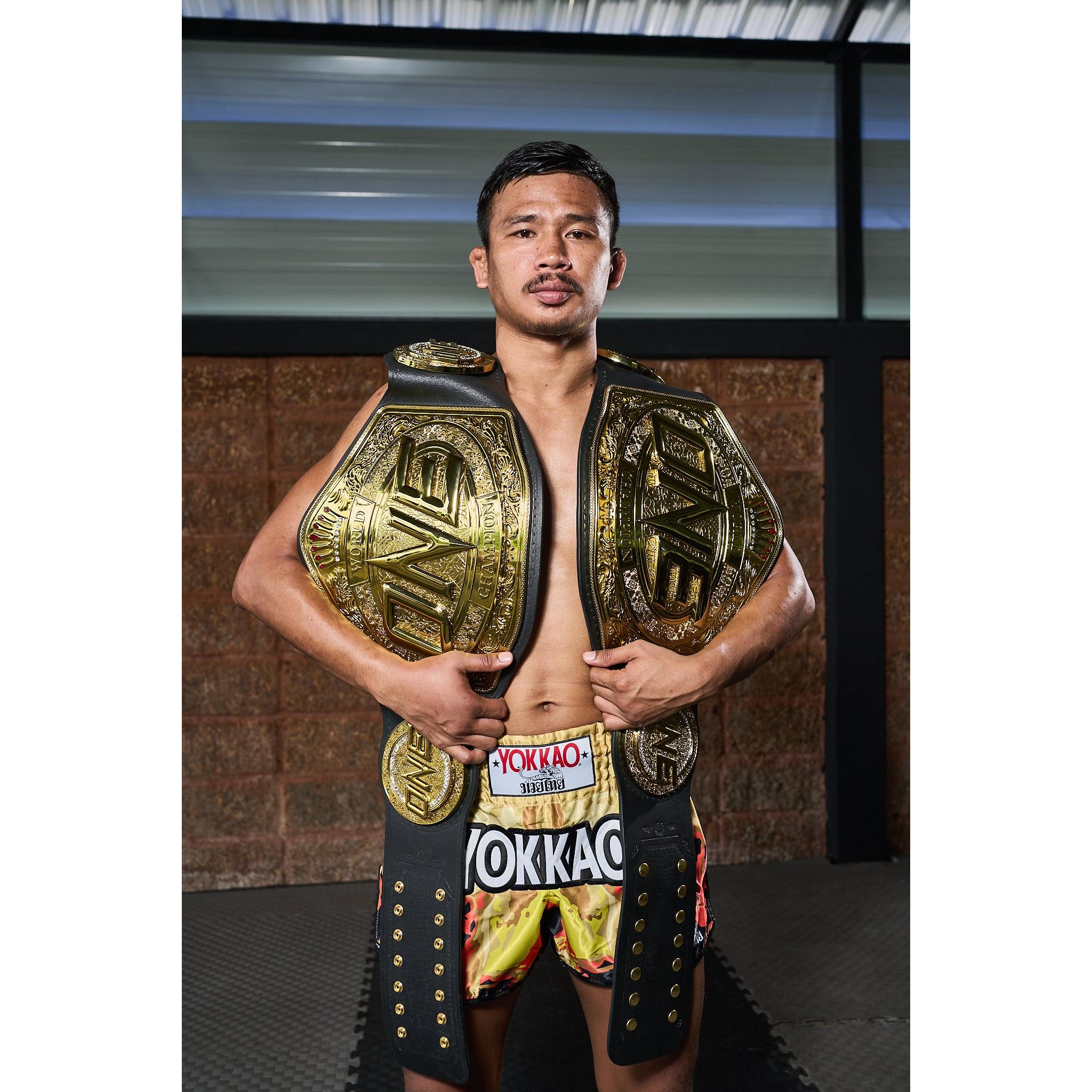 YOKKAO BANGKOK - PRIVATE TRAINING WITH SUPERLEK-training-yokkao-dollar-YOKKAO Europe
