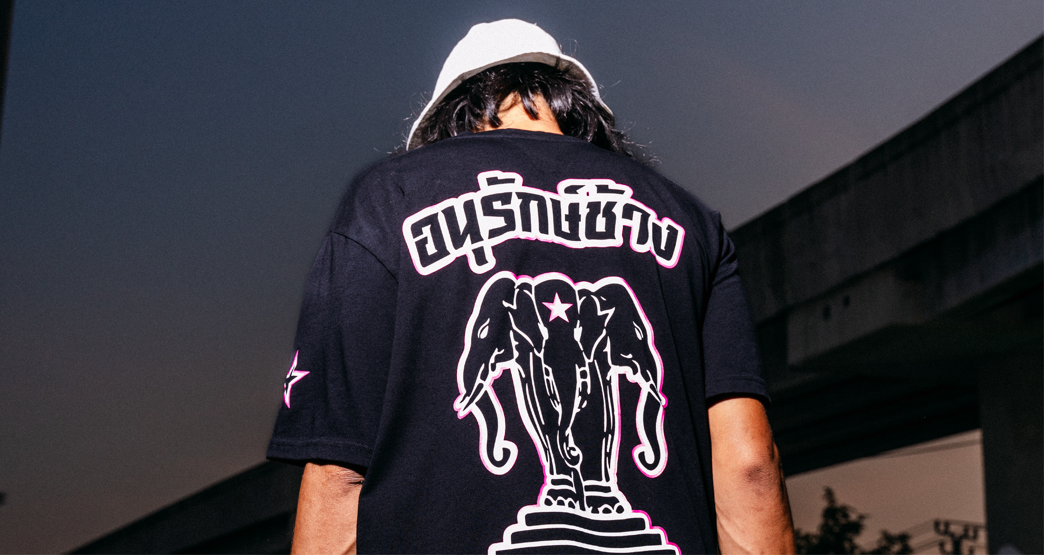 Fasce Per Mani YOKKAO Premium Nero - Cotone Elastico 4m X 5cm | Per Muay Thai E Arti Marziali