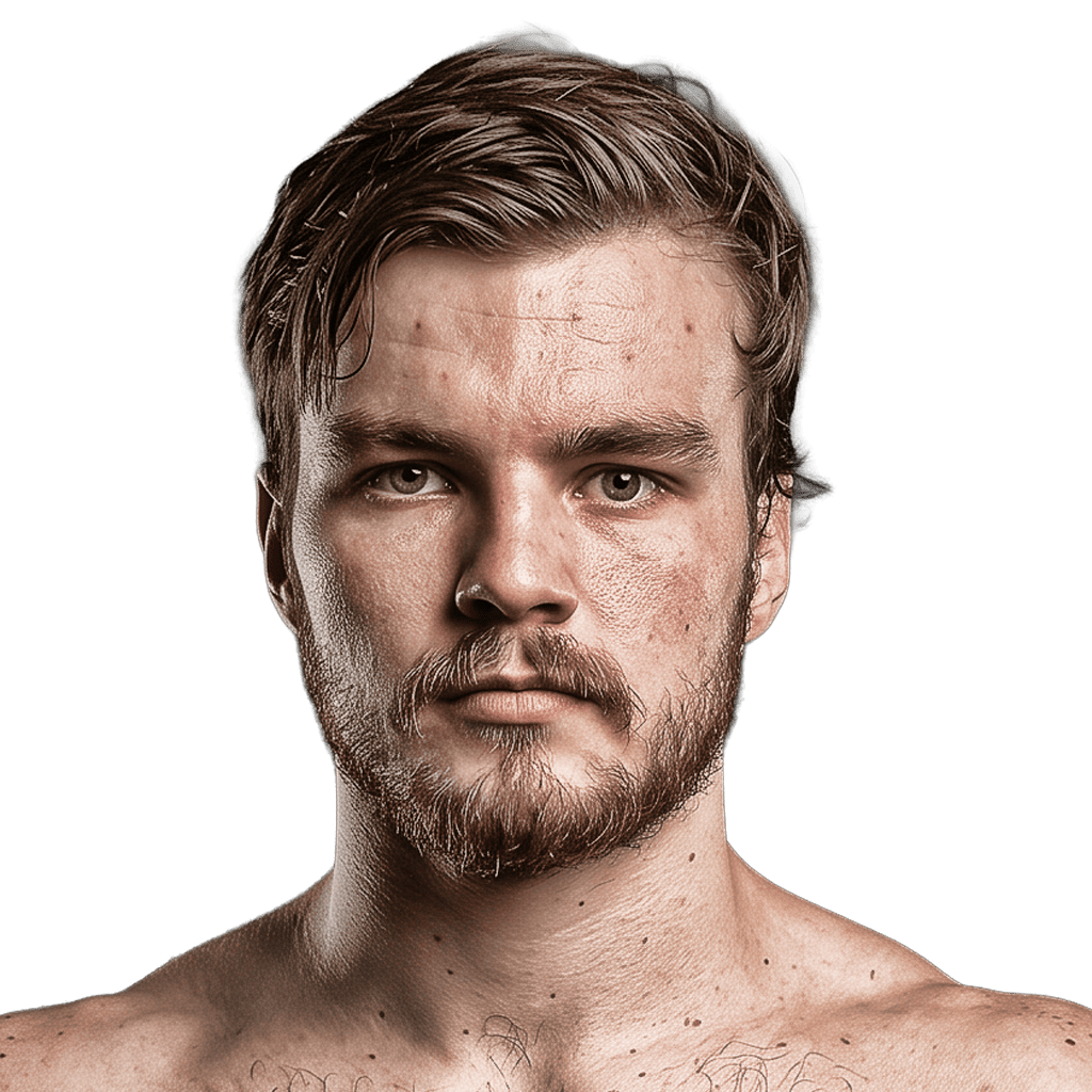 Nick English