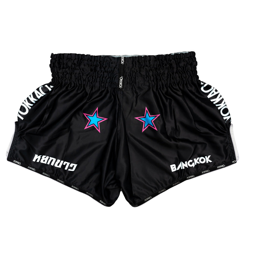 YOKKAO New In Muay Thai Collections - NEW!