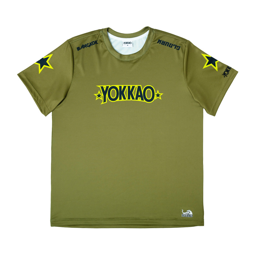 Yokkao Shirt