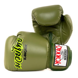 Guantoni da boxe Late Show 