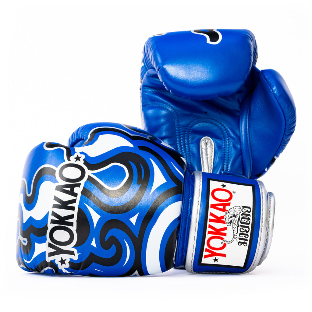 Boxing Gloves | Training, Sparring & Competition | YOKKAO EU