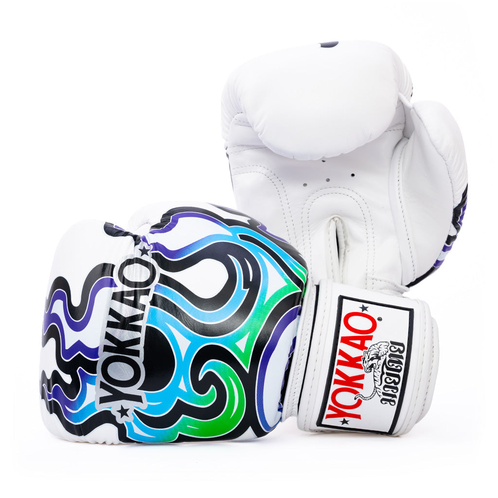 Boxing Gloves | Training, Sparring & Competition | YOKKAO EU