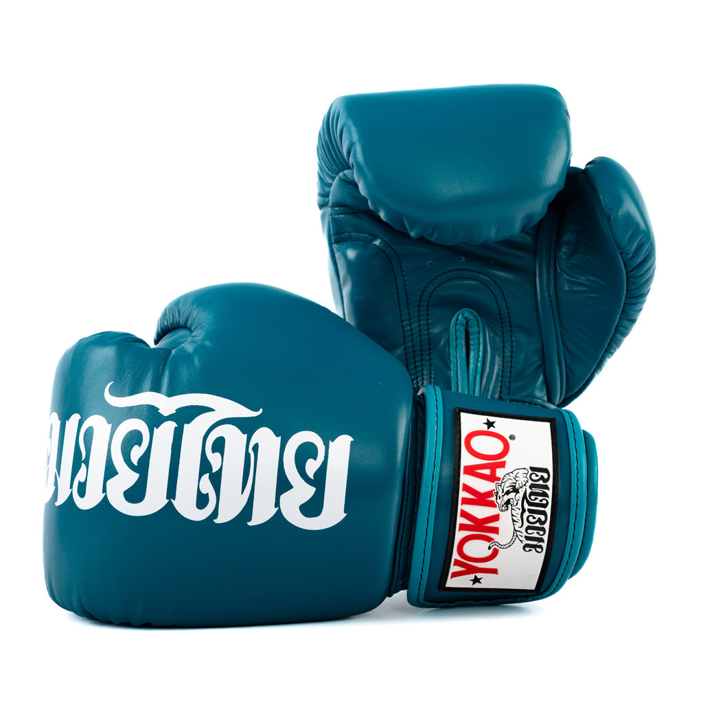 Boxing Gloves | Training, Sparring & Competition | YOKKAO EU