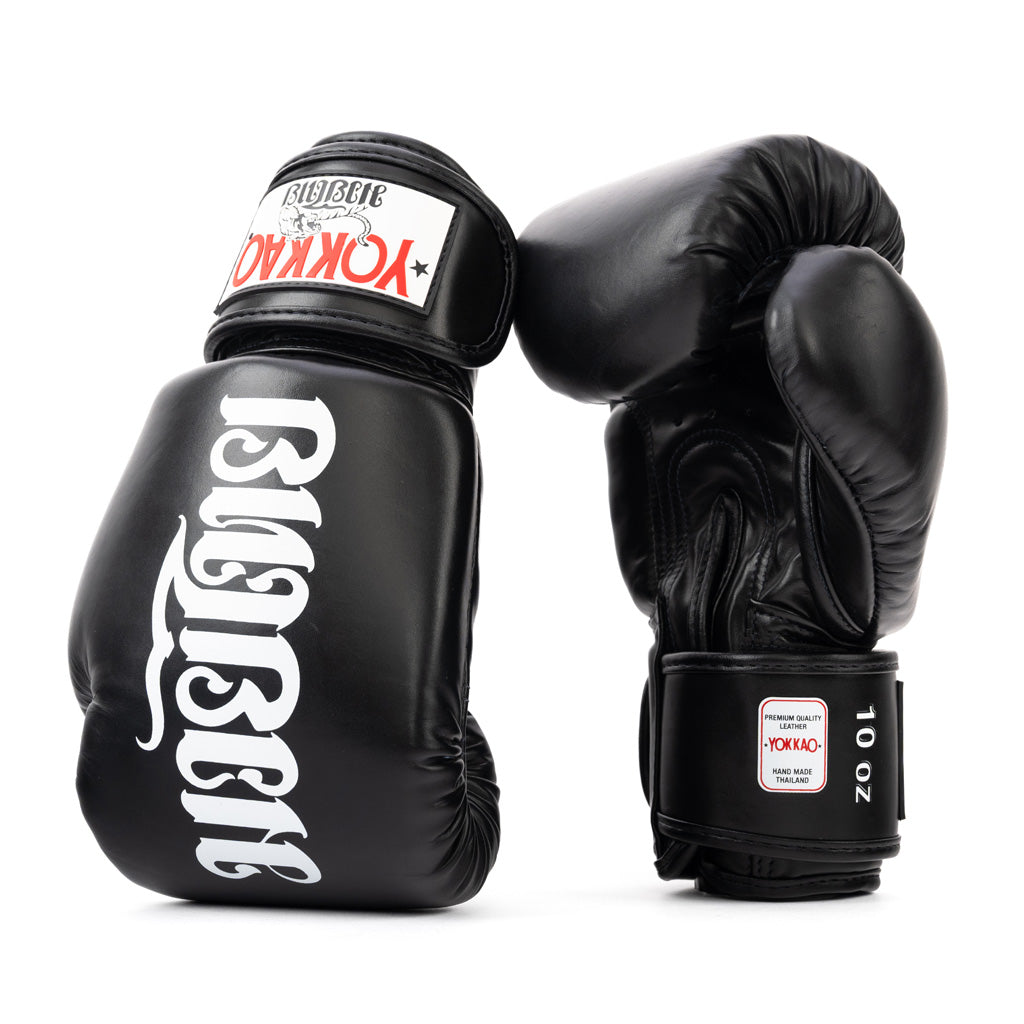 Muay Thai Boxing Gloves | YOKKAO EU