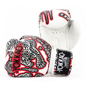 <tc>SAK YANT Boxhandschuhe</tc>