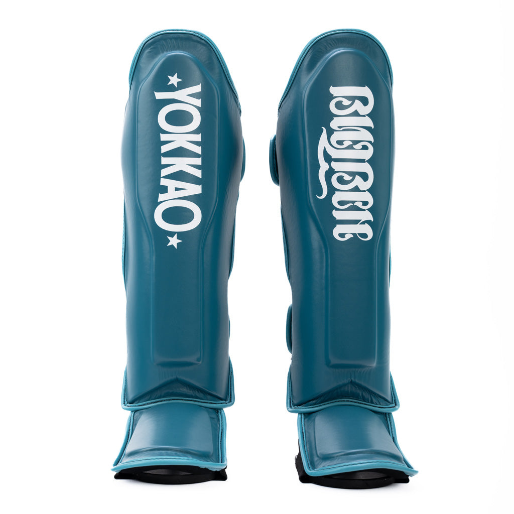 YOKKAO stadium shinguard レガース Sサイズ シンガード YOKKAO