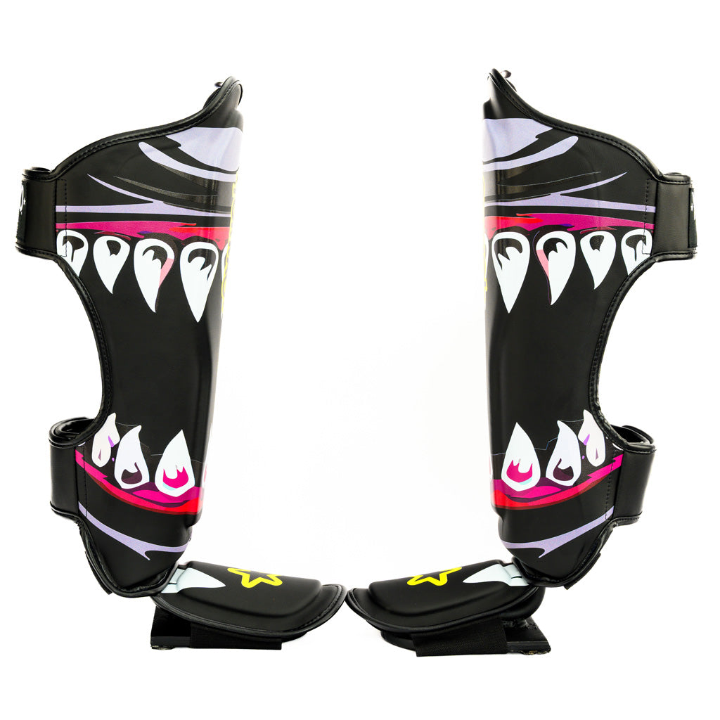 Paratibie Sharknado