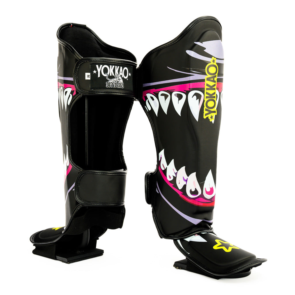 Paratibie Sharknado