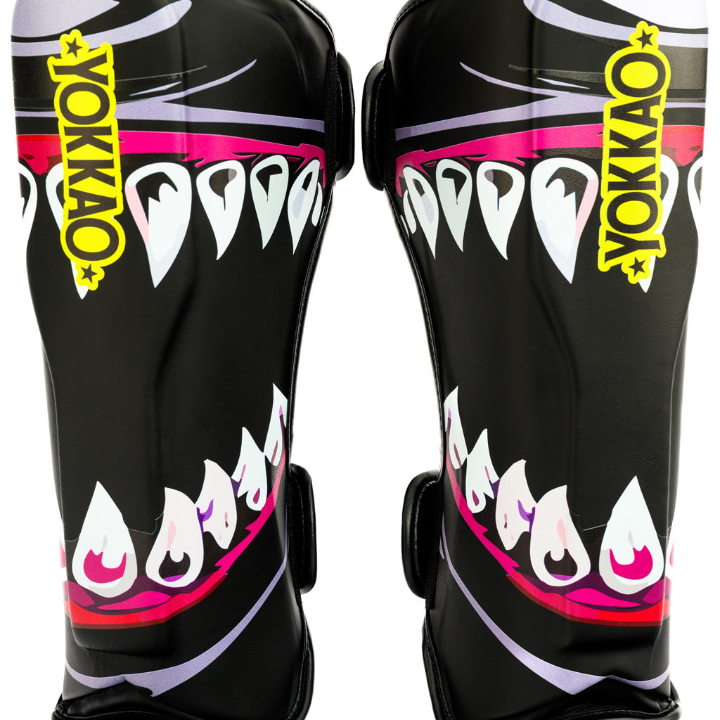 Paratibie Sharknado