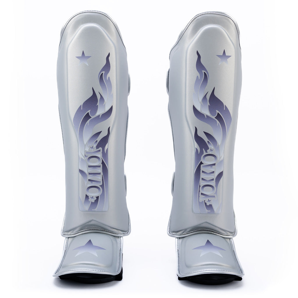 shinguard stadium YOKKAO レガース EU YOKKAO | Guards Shin Boxing Thai | Guards Shin Thai Muay シンガード Sサイズ ボクシング