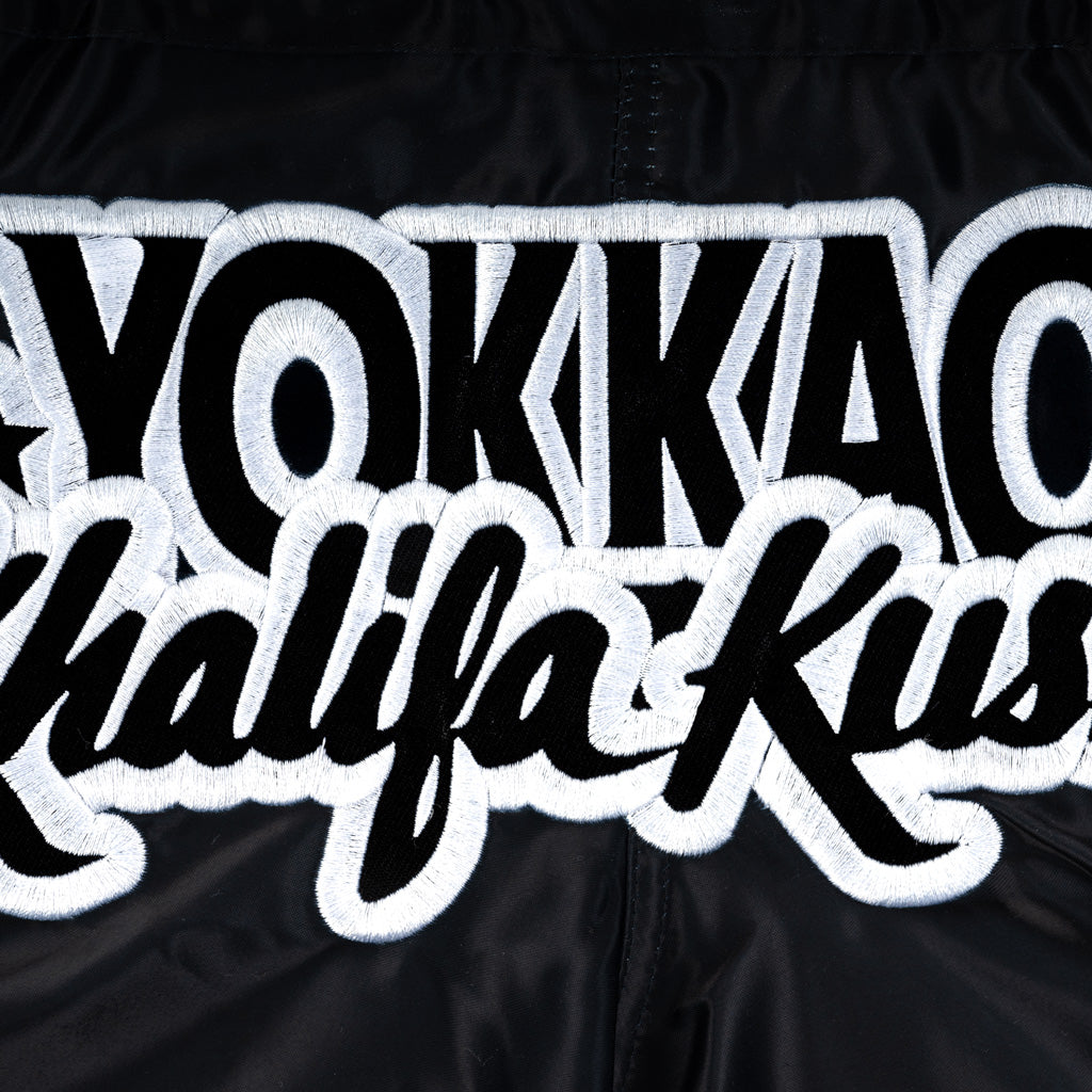 YOKKAO | Short de Muay Thai Khalifa Kush