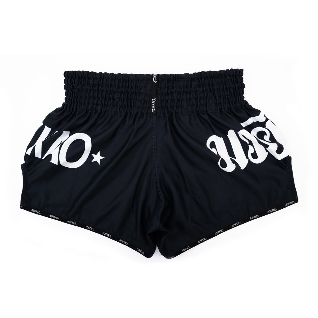Muay Thai Shorts | Muay Thai Fight Shorts | YOKKAO EU
