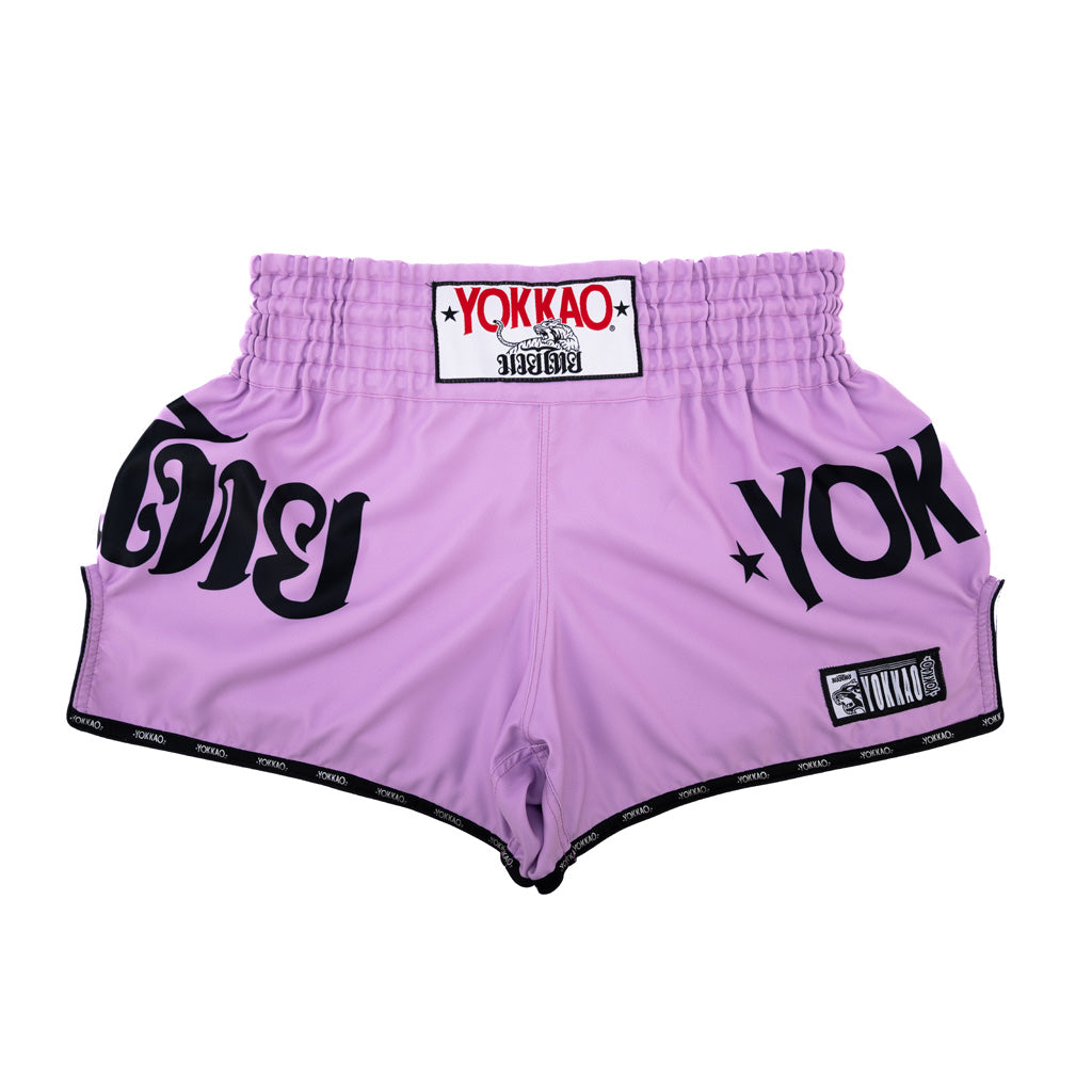 YOKKAO's New Collections - Muay Thai | YOKKAO EU