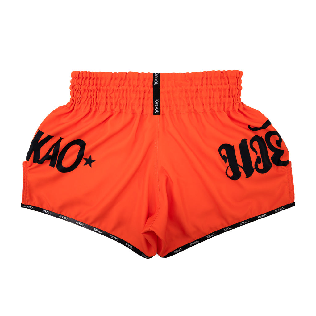 YOKKAO's New Collections - Muay Thai | YOKKAO EU