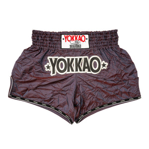 Pantaloncini Muay Thai Lunar 
