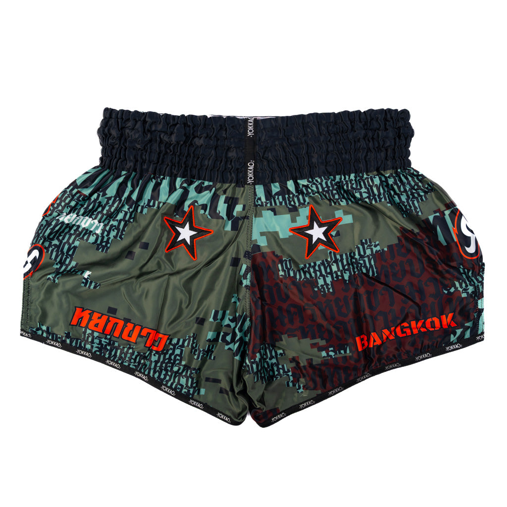 YOKKAO's New Collections - Muay Thai | YOKKAO EU