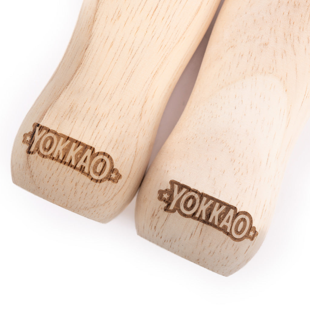 Muay Thai Skipping Rope-skipping-rope-yokkao-dollar-YOKKAO Europe