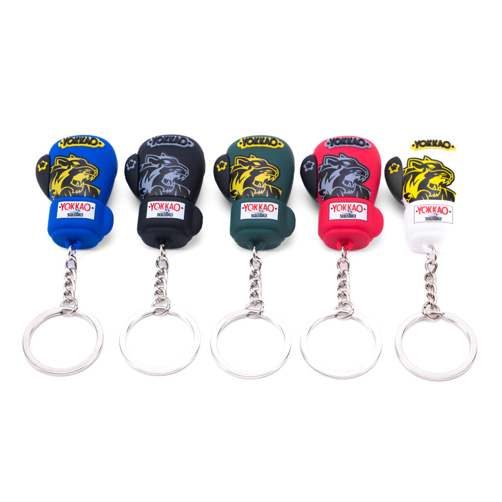 Original Boxing Gloves Keyring-key-rings-yokkao-dollar-YOKKAO Europe