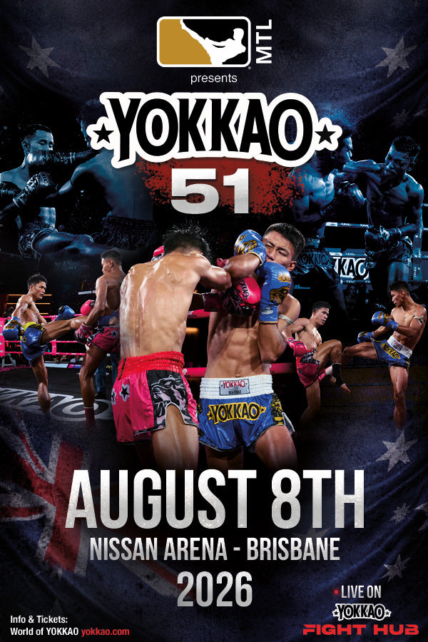 YOKKAO51