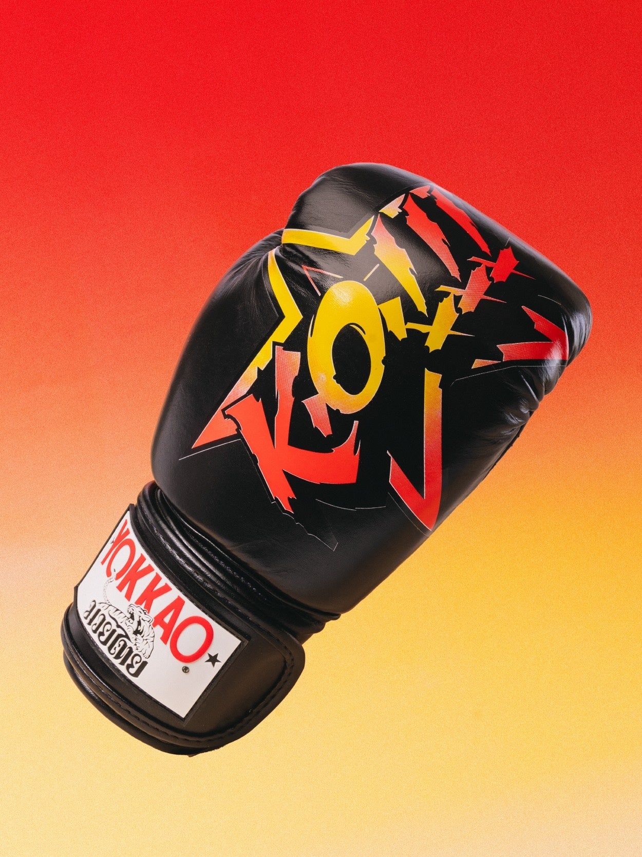 Yokkao Europe Yokkao Boxing Gloves Yokkao Discount Boxing Gear