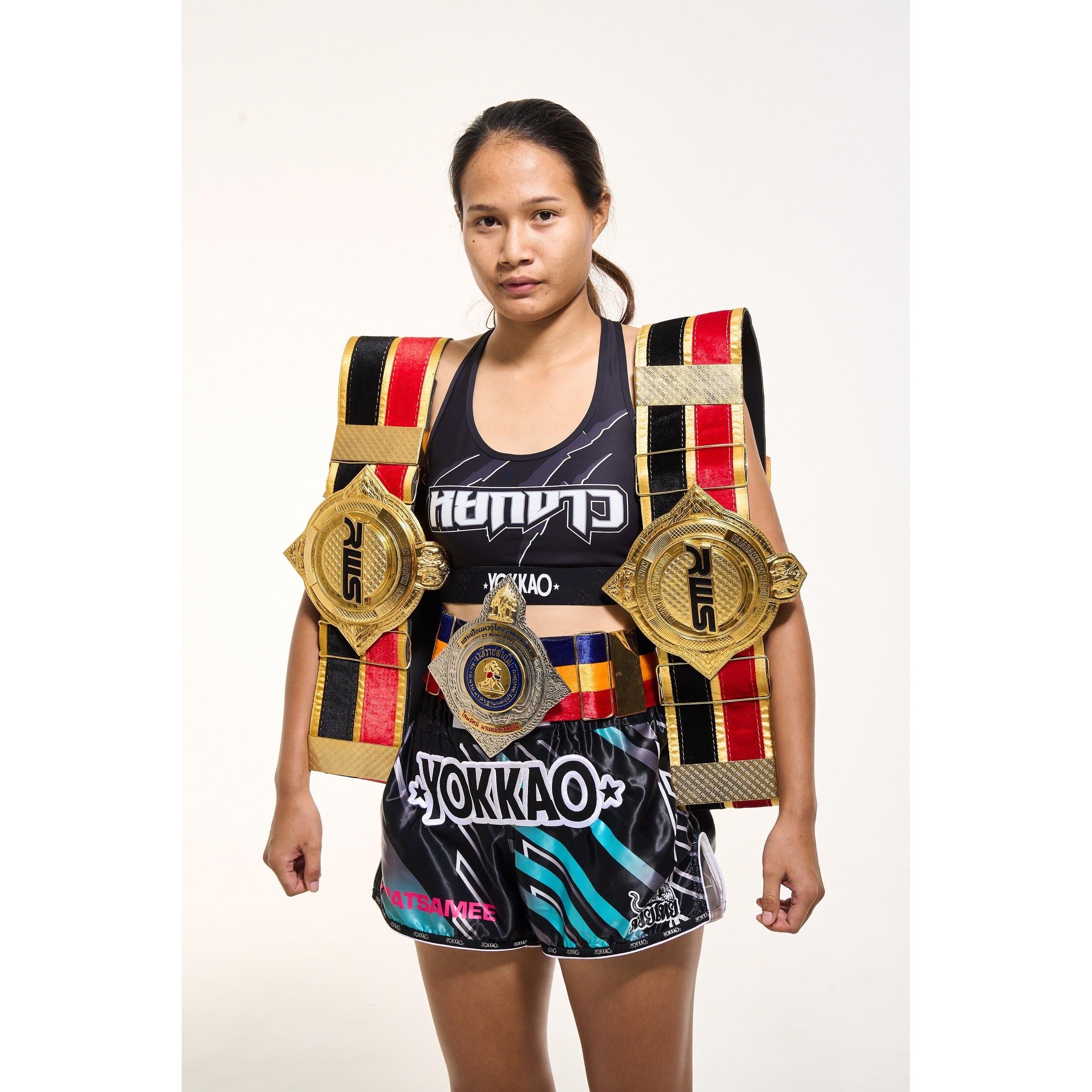 YOKKAO CHIANG MAI 1:1 TRAINING WITH SOMRATSAMEE-training-yokkao-dollar-YOKKAO Europe
