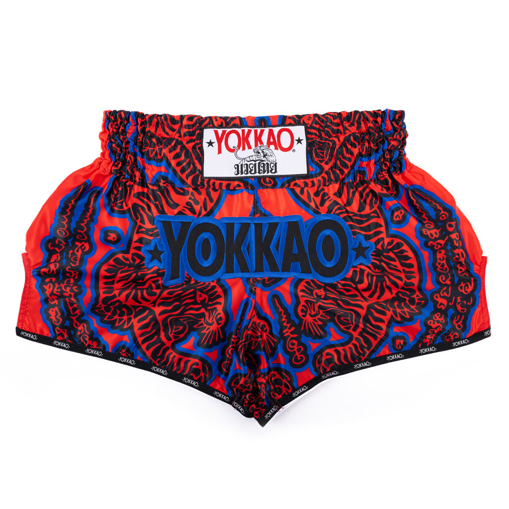 YOKKAO's New Collections - Muay Thai | YOKKAO EU